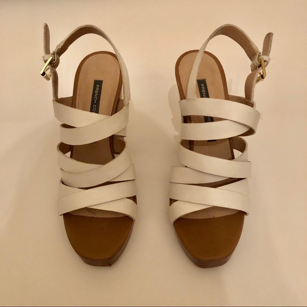 French Connection Sandal